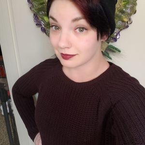 Meet your Posher, Ariel